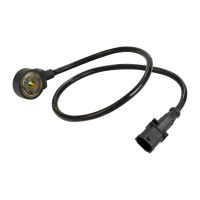 Klopfsensor L=570 mm 2 Polig