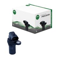 Pulse generator, crankshaft