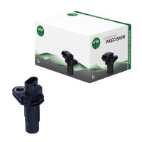 Inductive sensor Pulse sensor Crankshaft