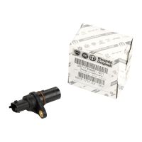 Inductive sensor impulse sensor crankshaft OE 71739685