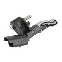 Pulse generator, crankshaft