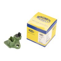 Pulse generator, crankshaft