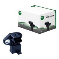 Pulse generator, crankshaft