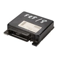 Control unit injection used