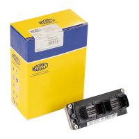 Injection system control unit engine management