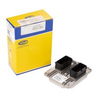 Injection system control unit engine management Magneti Marelli