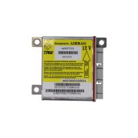 Control unit air bag