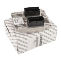 Injection control unit