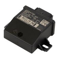 Control unit for the headlight