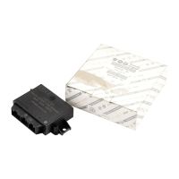 Control unit for the hazard warning lights