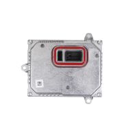 Control unit for xenon headlamp