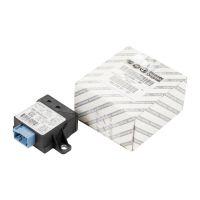 Power steering control unit