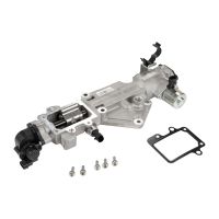 Valve unit for Selespeed gearboxes with seals