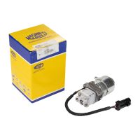 Hydraulic pump for automatic transmission