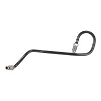 High pressure hose for automatic transmission