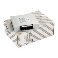 Automatic transmission control unit