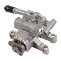 Hydraulic pump. steering