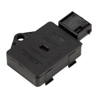 Engine oil level sensor control unit