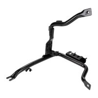 Control unit / cable holder