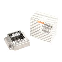 Control unit for the airbag