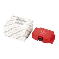 Control unit for the battery