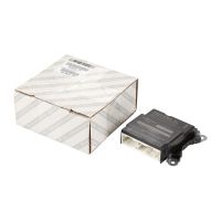 Control unit for the airbag