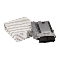 Control unit for the engine