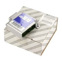 Control unit for the airbag