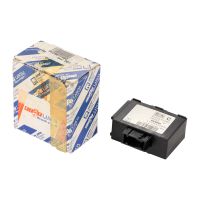 Central locking control unit