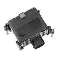 Control unit for the lane departure warning system