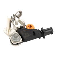 Control unit for battery management