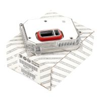 Control unit for the headlight