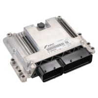 Injection control unit