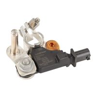 Control unit for the battery