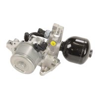 Selespeed unit control unit