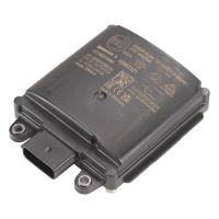 Blind spot control unit