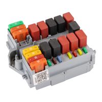 Control unit, engine management