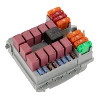 Control unit, engine management