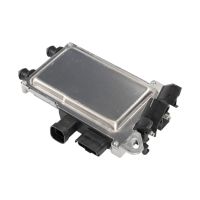 control unit