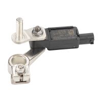 Control unit, battery