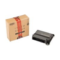 Control unit, airbag