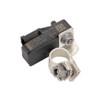 Sensor, battery management