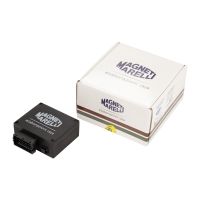 Power module ME100T without Tüv