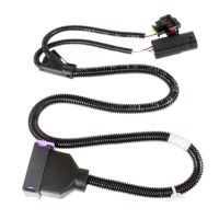 Adapter cable for ME100T