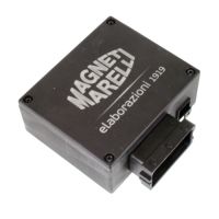 Power module ME120T without Tüv