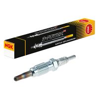 Glow plug Y-939J D-Power 43