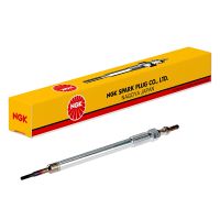 Glow plug ceramic M10 x 1.0