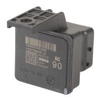 Relay, glow plug system