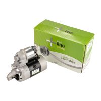 Starter new part +Line