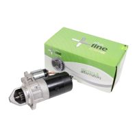 Starter new part +Line